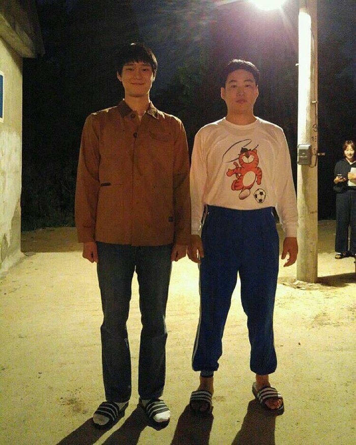 [응답하라1988] 봉블리 정봉이.jpgif | 인스티즈