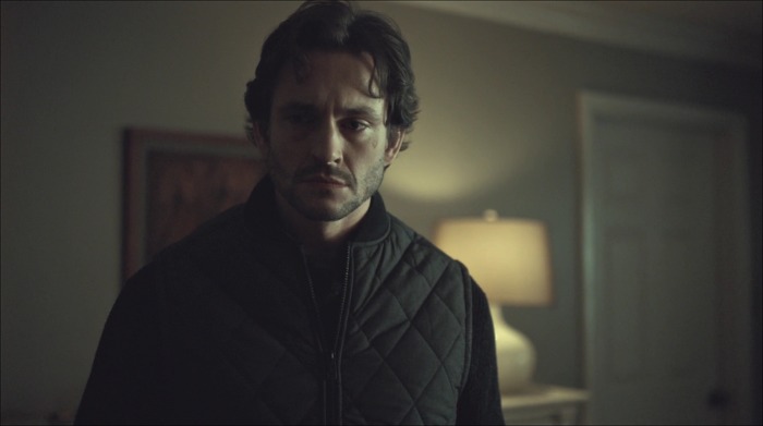 [로맨틱스릴러미드] 한니발 (Hannibal) 시즌3 에피8 (3/4) | 인스티즈