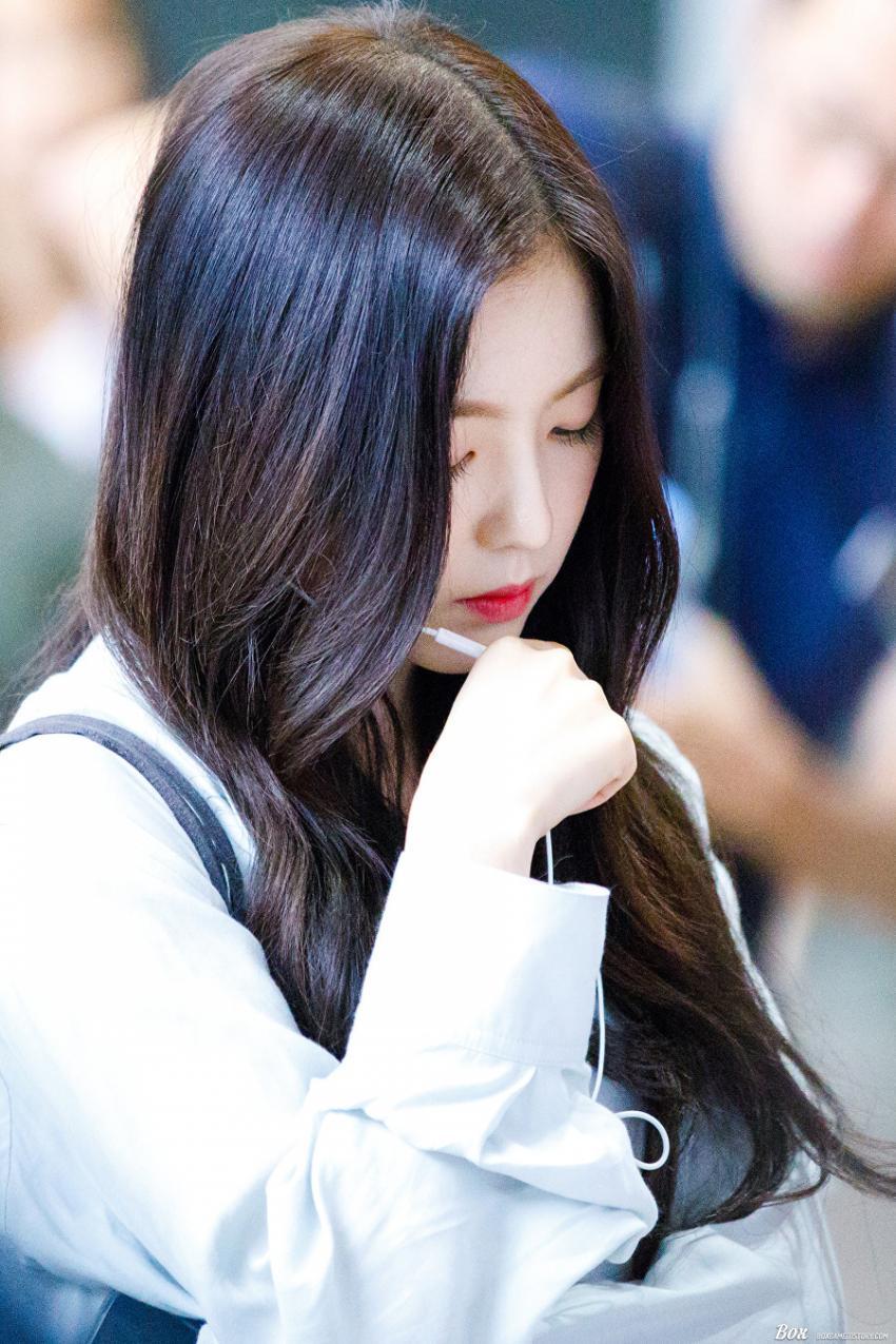 7/15 공항 레드벨벳 | 인스티즈