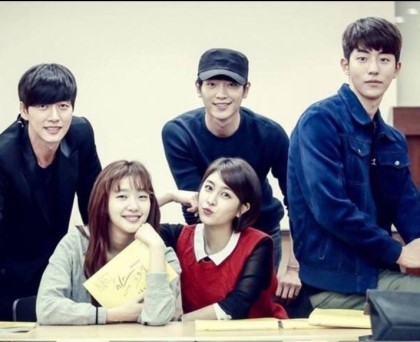 곧 방송예정인 드라마들.jpg | 인스티즈