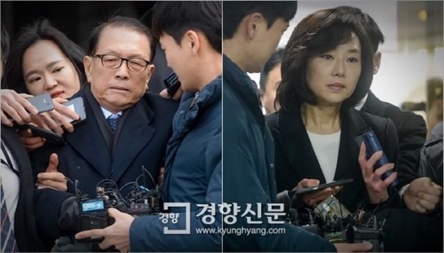 대한민국 느와르 새로운 버전ㄷㄷㄷㄷ | 인스티즈