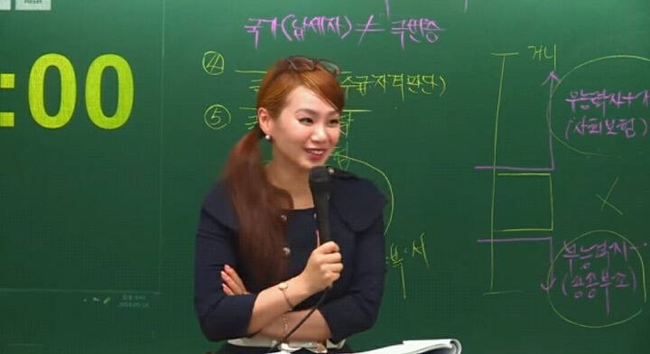 수험생(고3.재수.n수)을 위한 인강강사 영상 | 인스티즈