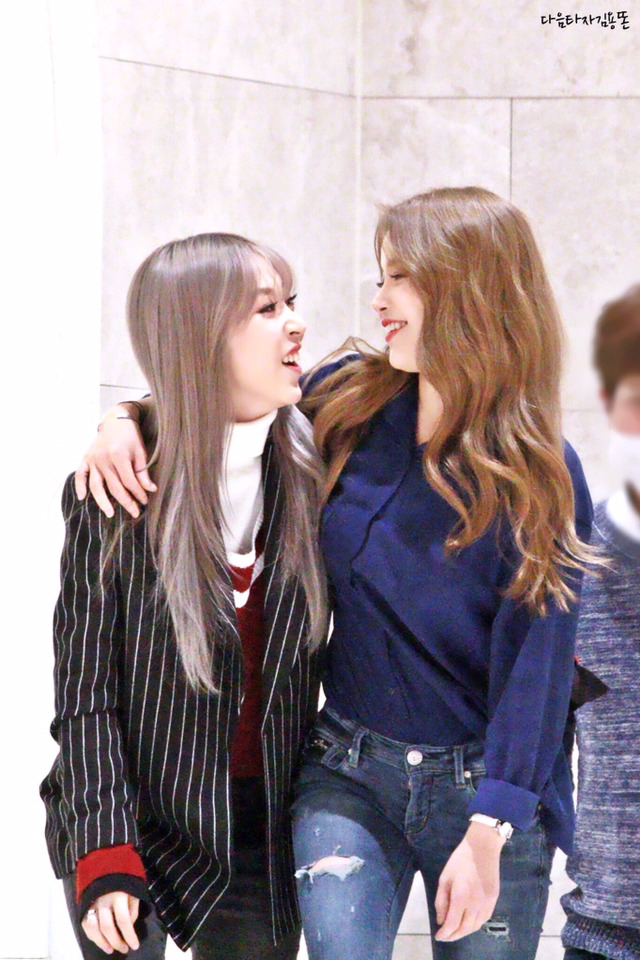 마마무 솔라 | 인스티즈