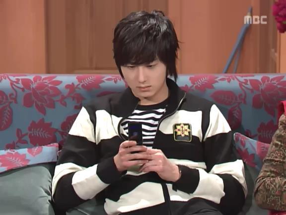 [거침없이하이킥] 볼때마다 눈물쏟는 로맨스 에피소드.jpg | 인스티즈