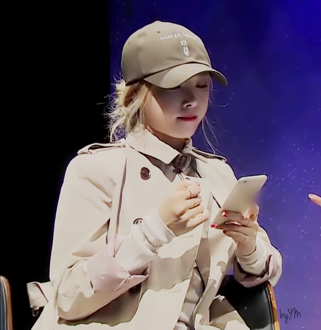 언프리티랩스타 유빈 패션.jpg | 인스티즈