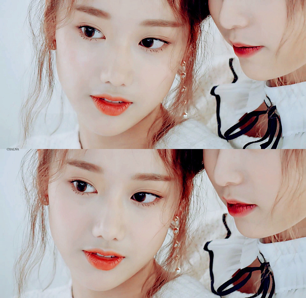 에이프릴 나은 | 인스티즈