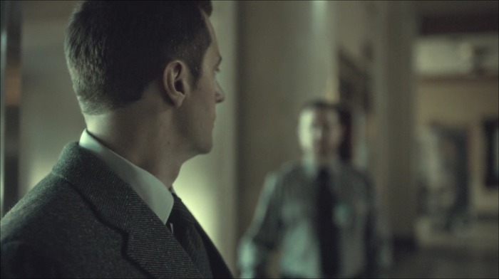 [로맨틱스릴러미드] 한니발 (Hannibal) 시즌3 에피10 (4/4) | 인스티즈