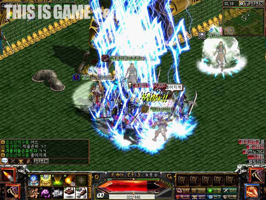 추억의게임 붉은보석 | 인스티즈