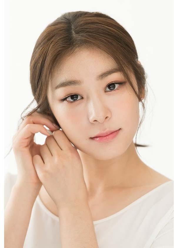 오늘자 김연아 | 인스티즈