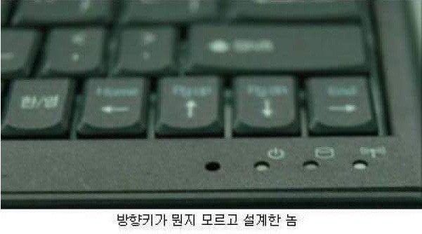시룸의 키보드 유형들 | 인스티즈