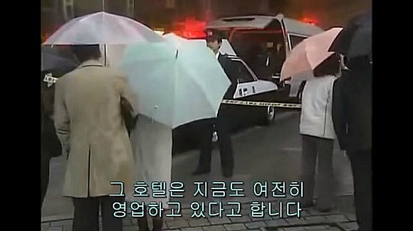 정말로 있었던 무서운 이야기 - 최후의 목소리 (화질구지 와중에 무서움 주의) | 인스티즈