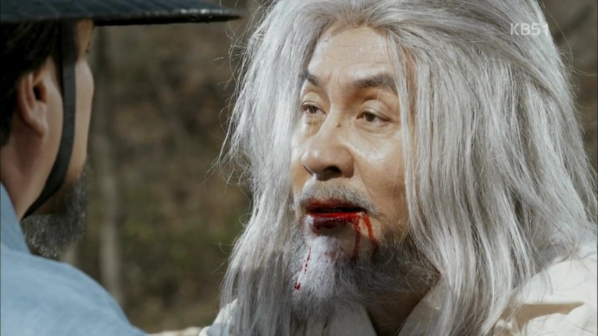 [정도전] 이인임의 최후 | 인스티즈