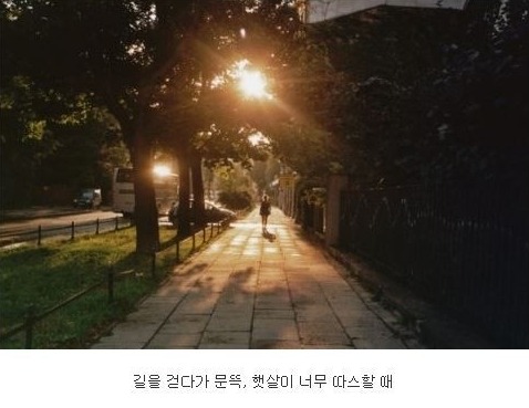 여러분은 이 상황중 어떨때 기분이 가장 좋으신가요? | 인스티즈
