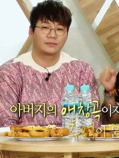 주관적인 훈남연예인의 마지노선.jpg | 인스티즈