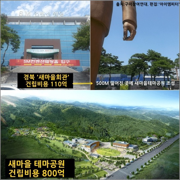 박근혜정부의 지방재정개혁안이 거짓말인 이유 | 인스티즈