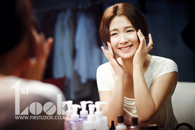 김워터 이미지