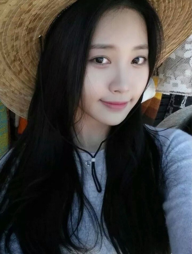 몸매에 가려서 저평가가 심한 여아이돌 비주얼 | 인스티즈