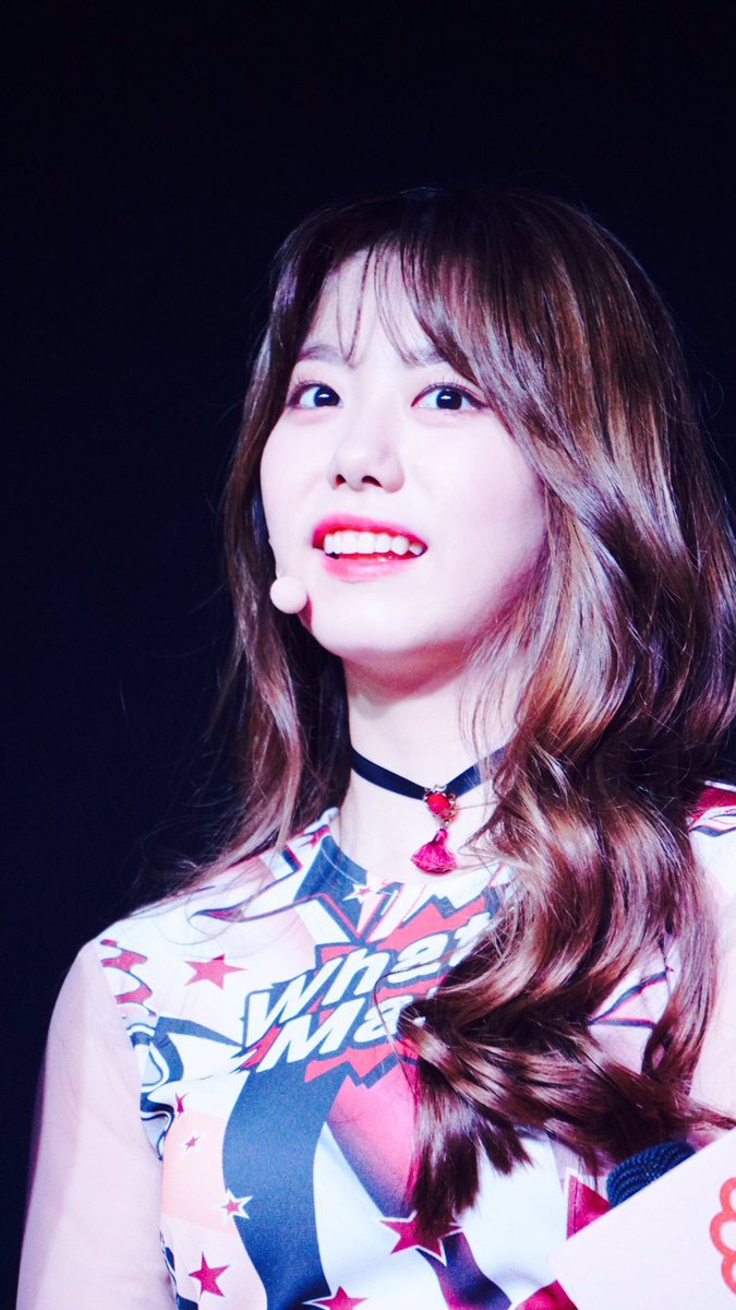 어제자 아이오아이 김소혜.jpg | 인스티즈