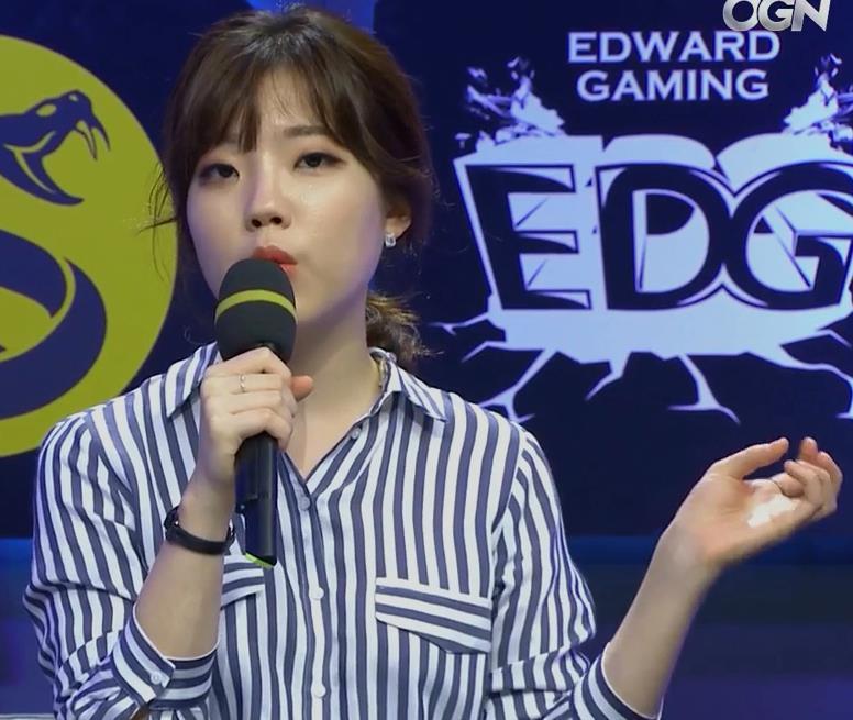 롤드컵 1,2,3일차 세체통 채동희 짤 모음.gif | 인스티즈