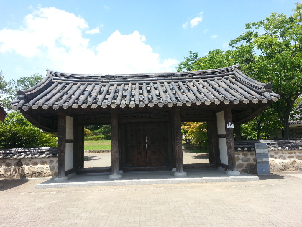 삼우당 이미지