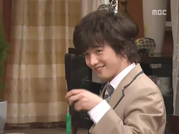 [거침없이하이킥] 손주에게 사랑받고 싶은 문희(해미엄마 등장).jpg | 인스티즈