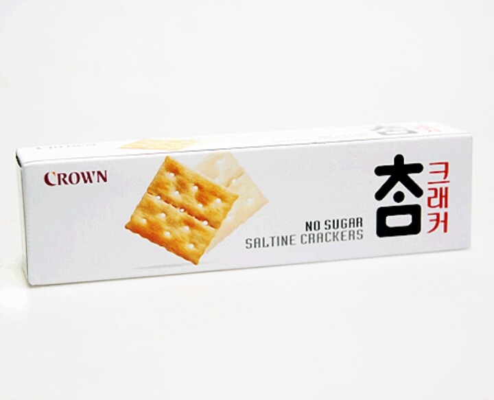 제일 맛있는 크래커 과자 고르기 | 인스티즈