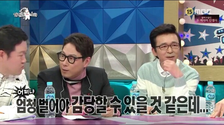 남희석 말듣고 차를 산 남창희 | 인스티즈