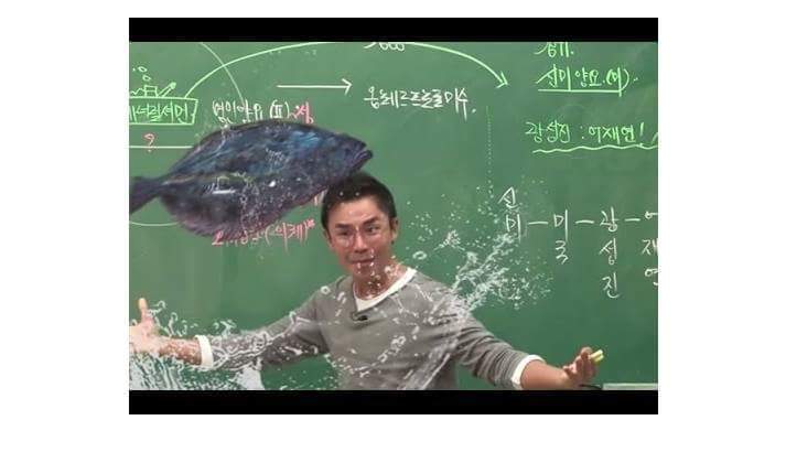 독서실에서 보면 안되는 인강들 | 인스티즈