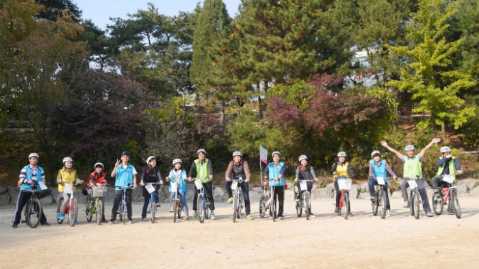 사회적협동조합강북행복한돌봄 이미지