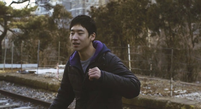 "세상 다 없어져도 나한텐 니가 있잖아." 파수꾼, Bleak Night (이제훈, 박정민, 서준영) - 完 | 인스티즈