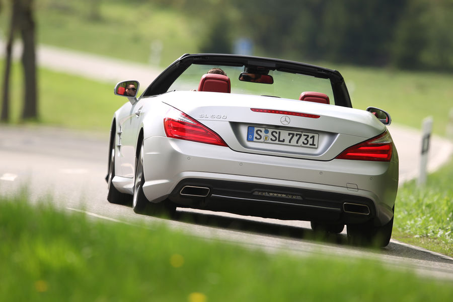 BMW 650i vs 벤츠 SL500 vs 포르쉐 911 카레라 S | 인스티즈