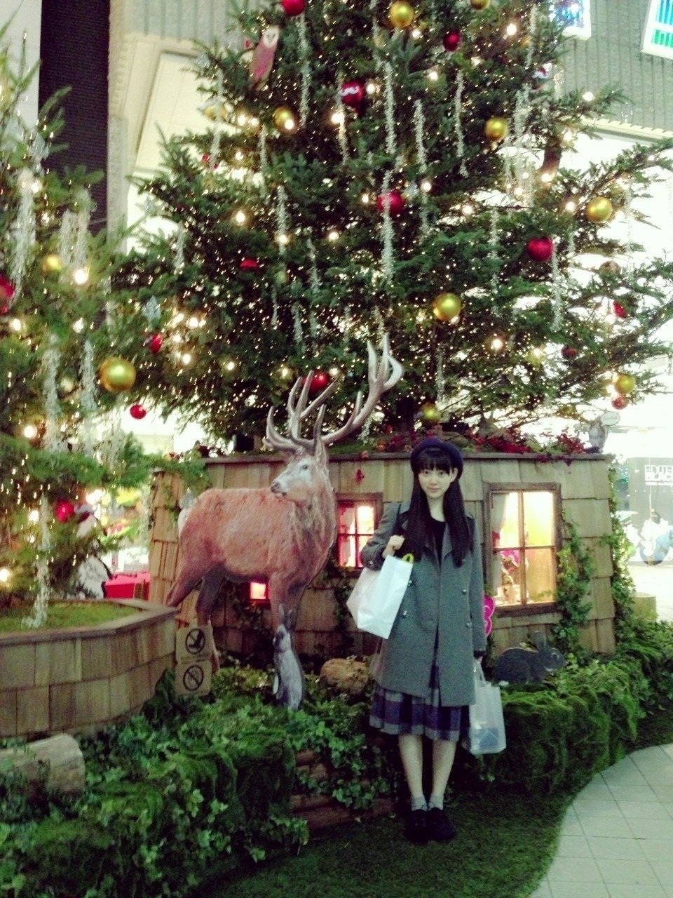 귀여운외모의 일본여자아이돌의 사복패션 | 인스티즈