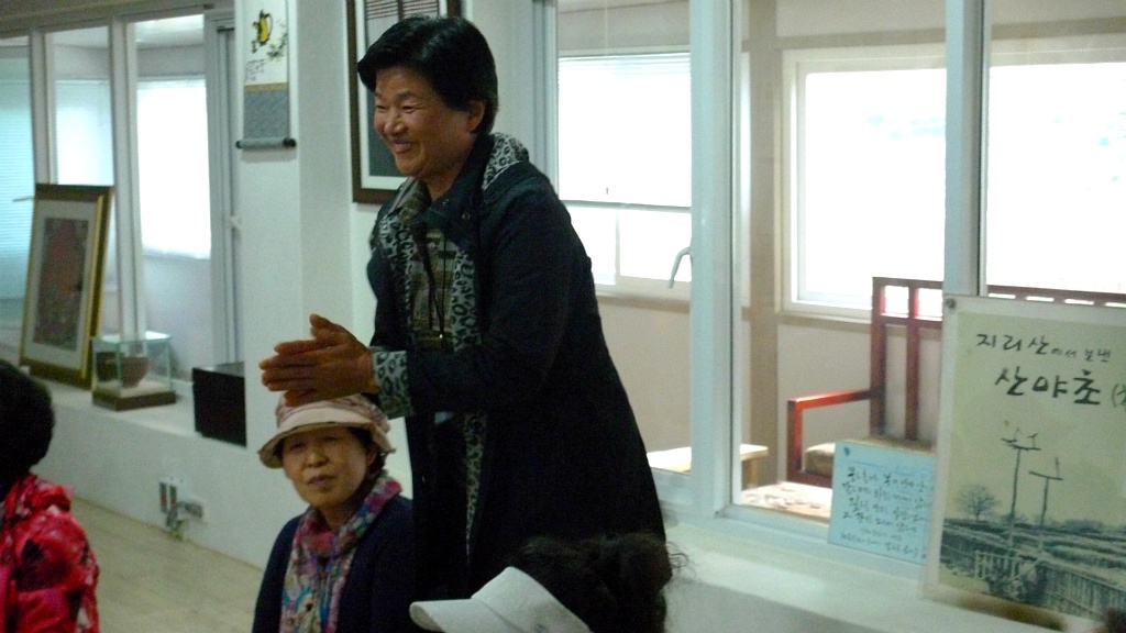 천마총각과 명이처녀 이미지