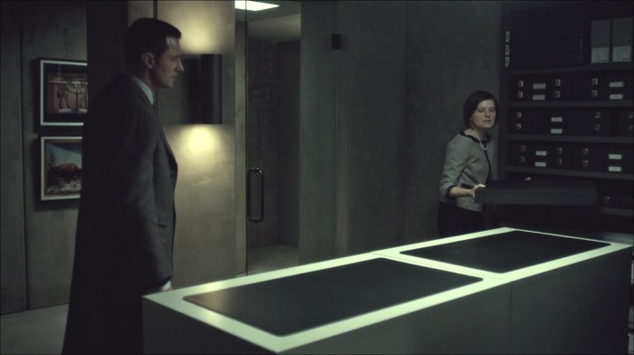 [로맨틱스릴러미드] 한니발 (Hannibal) 시즌3 에피10 (4/4) | 인스티즈