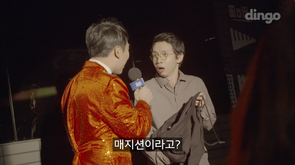 까페훈녀를 겟하는 방법이라는 본격미친 웹무비 | 인스티즈