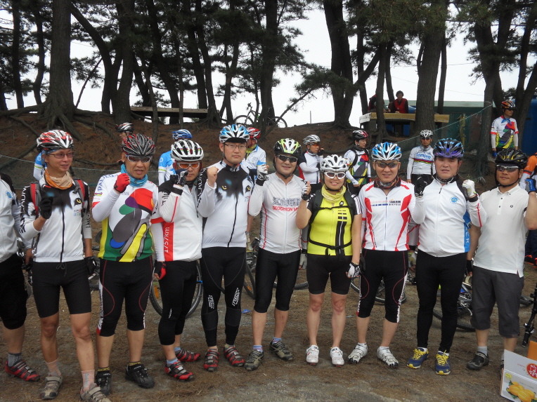 서천MTB 이미지