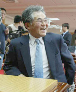 바둑에서도 세계대회가 있는 것을 아시나요? .jpg | 인스티즈