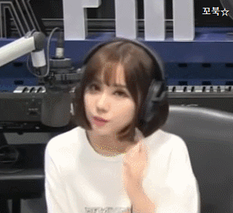 여자친구 은하.jpgif | 인스티즈