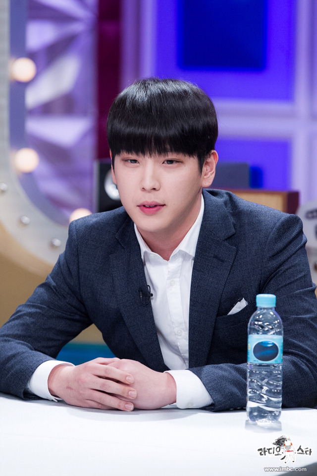 오늘자 라디오스타 게스트.jpg | 인스티즈