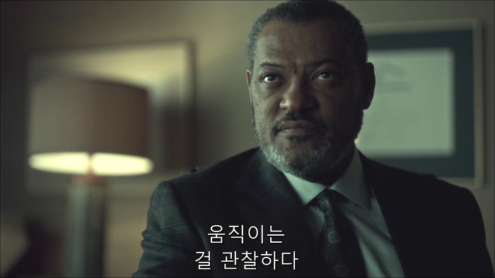 [로맨틱스릴러미드] 한니발 (Hannibal) 시즌3 에피11 (1/4) | 인스티즈