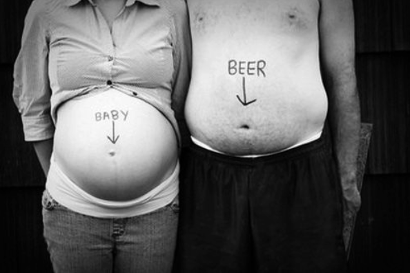 임신을 알리는 방법 | 인스티즈