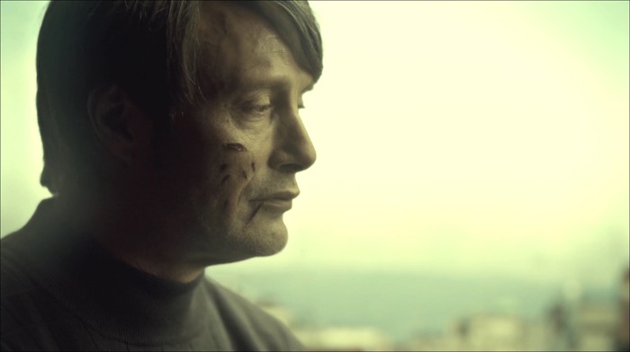 [로맨틱스릴러미드] 한니발 (Hannibal) 시즌3 에피6 (1/4) | 인스티즈
