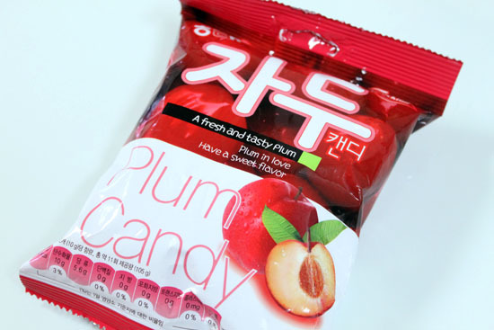 사탕덕후들이 환장한다는 레전드 맛..ㄷㄷ..jpg | 인스티즈