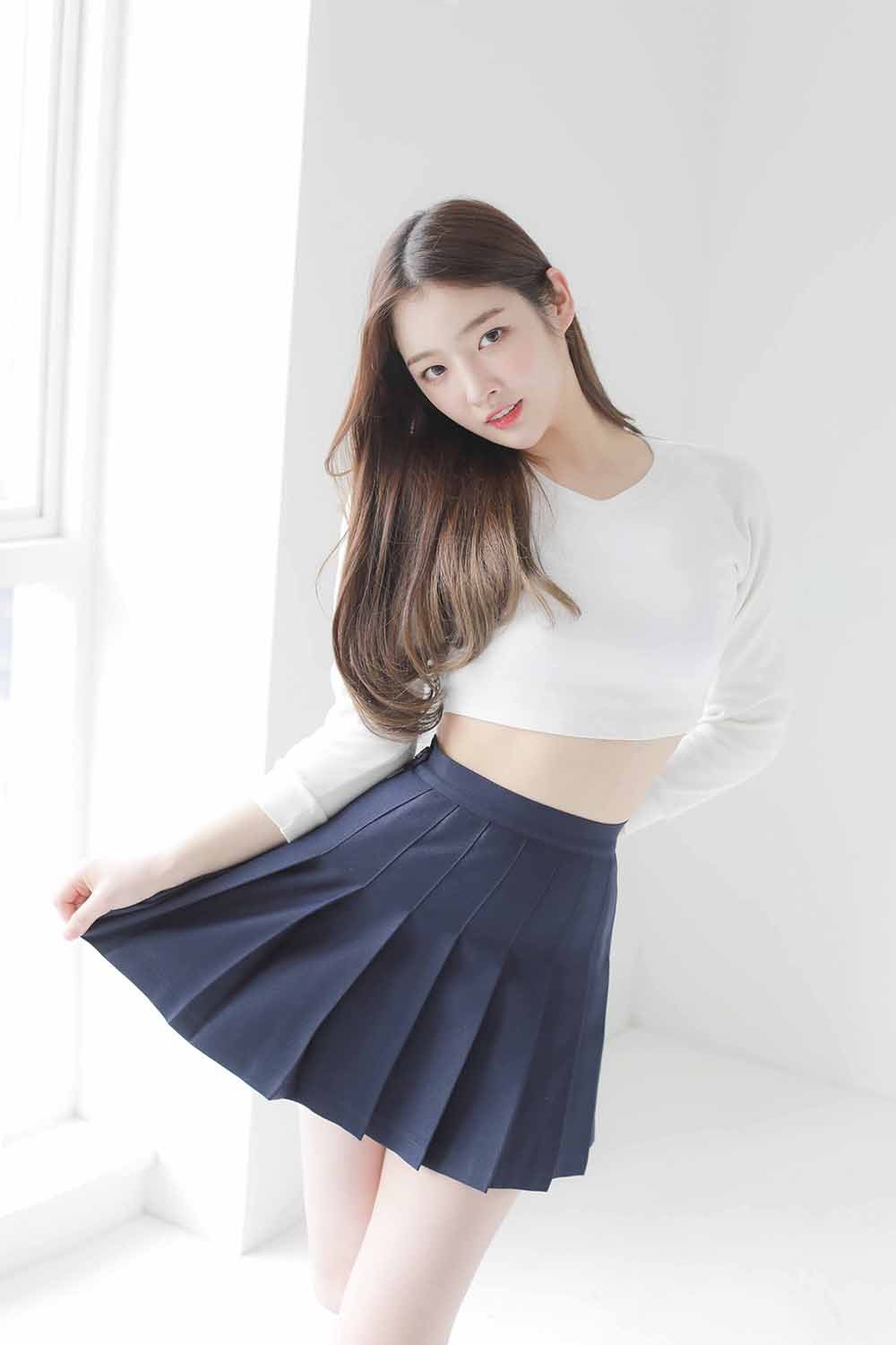 [다이아] 2017년 달력촬영 jpg | 인스티즈