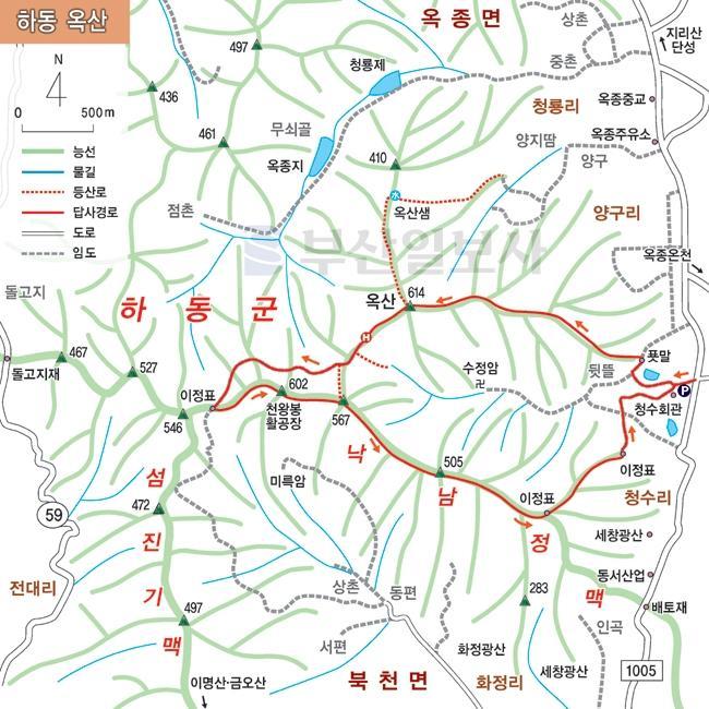 옥산주유소 이미지