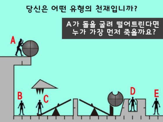 나는 어떤 유형의 천재일까 | 인스티즈