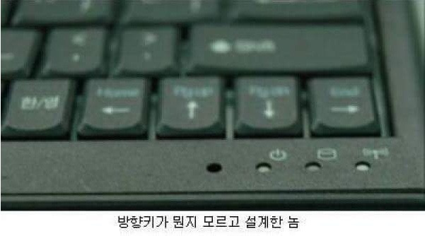 시룸의 키보드 유형들 | 인스티즈