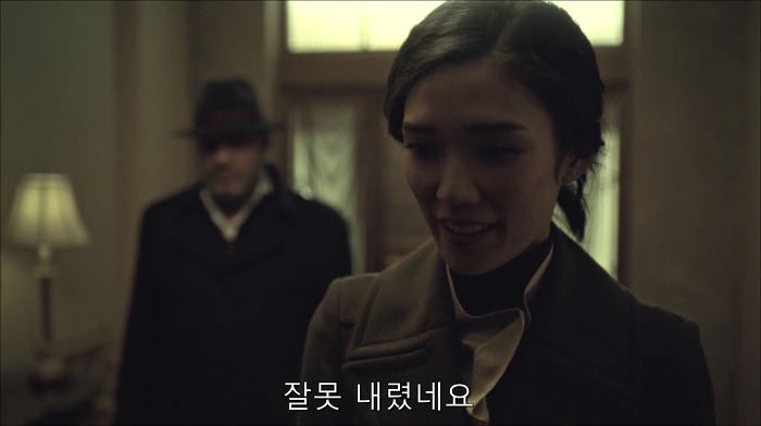 [로맨틱스릴러미드] 한니발 (Hannibal) 시즌3 에피6 (4/4) | 인스티즈