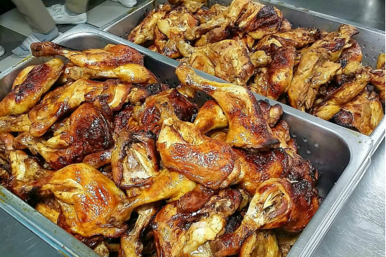 영양사계의 이재명 | 인스티즈