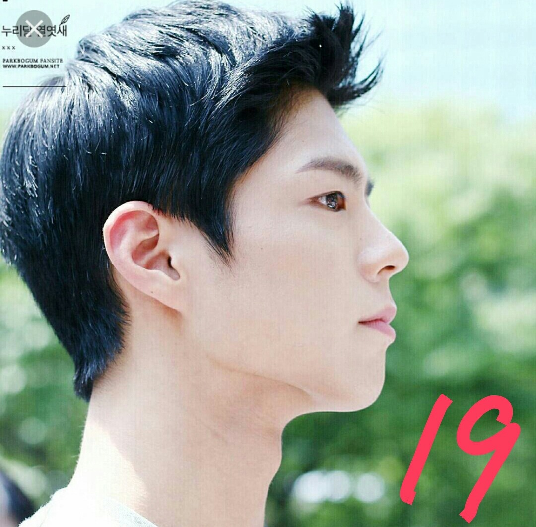 1~22 좋아하는 숫자 하나를 생각하고 들어오시오 | 인스티즈